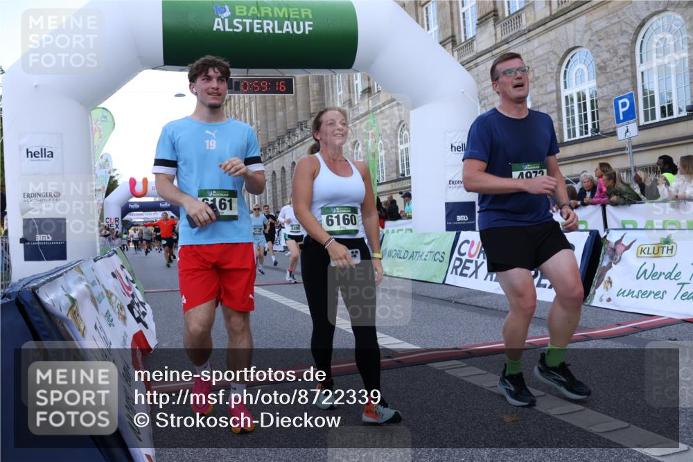 07.09.2025 - BARMER Alsterlauf Strokosch-Dieckow http://msf.ph/oto/8722339 07.09.2025 09:59:14 Ziel 2297, 2786, 2867, 2988, 3394, 3482, 3593, 3631, 3666, 4227, 4242, 4940, 4972, 5174, 5498, 5548, 5723, 5834, 6160, 6161, 8239 meine-sportfotos.de