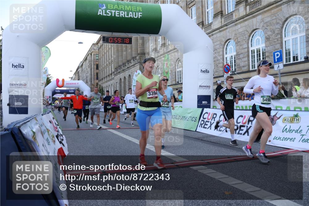 07.09.2025 - BARMER Alsterlauf Strokosch-Dieckow http://msf.ph/oto/8722343 07.09.2025 09:59:17 Ziel 2055, 2297, 2786, 2867, 3394, 3482, 3666, 4290, 4940, 4972, 5099, 5100, 5174, 5498, 5501, 5518, 5548, 5723, 5834, 6160, 6161, 8117, 8239 meine-sportfotos.de