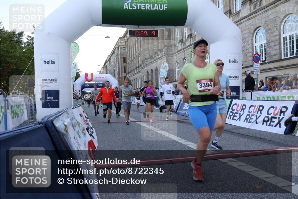 07.09.2025 - BARMER Alsterlauf Strokosch-Dieckow http://msf.ph/oto/8722345 07.09.2025 09:59:17 Ziel 2055, 2297, 2786, 2867, 3394, 3482, 3666, 4290, 4940, 4972, 5099, 5100, 5174, 5498, 5501, 5518, 5548, 5723, 5834, 6160, 6161, 8117, 8239 meine-sportfotos.de