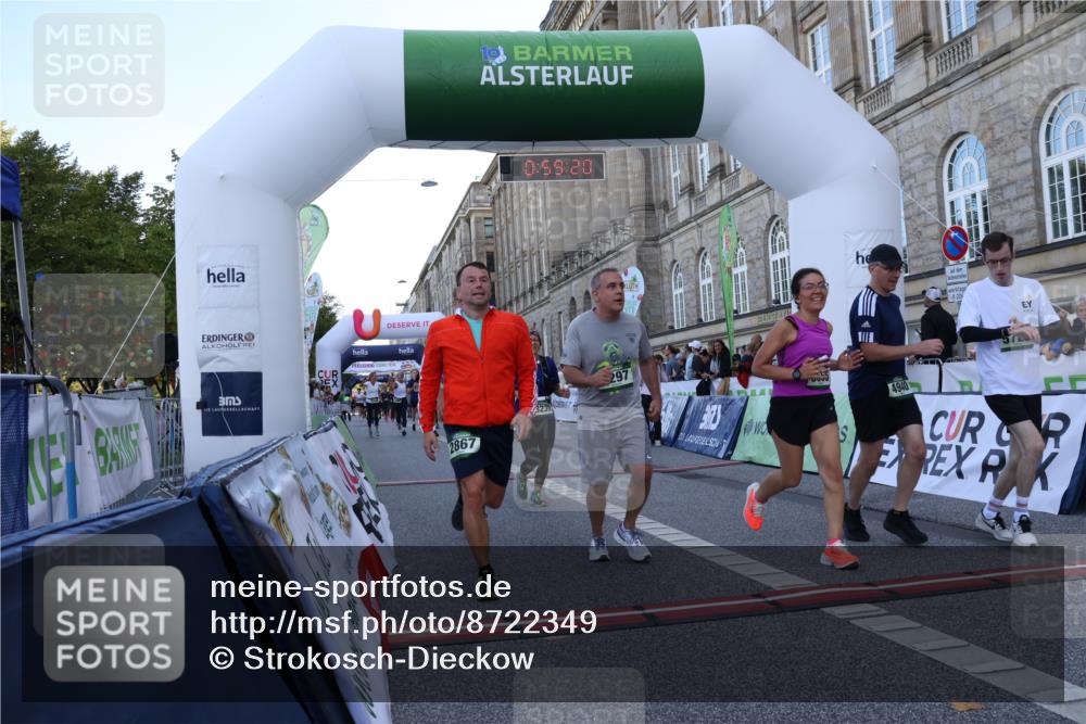 07.09.2025 - BARMER Alsterlauf Strokosch-Dieckow http://msf.ph/oto/8722349 07.09.2025 09:59:19 Ziel 2055, 2297, 2786, 2808, 2867, 3394, 3482, 3666, 4188, 4290, 4940, 5099, 5100, 5174, 5335, 5498, 5501, 5518, 5548, 5723, 5834, 8117, 8239 meine-sportfotos.de