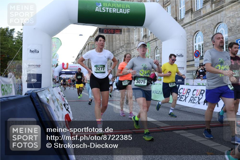 07.09.2025 - BARMER Alsterlauf Strokosch-Dieckow http://msf.ph/oto/8722385 07.09.2025 09:59:36 Ziel 2193, 2270, 2303, 2612, 2993, 3075, 3081, 3222, 3277, 3667, 3709, 3710, 3899, 3909, 4123, 4241, 4700, 5106, 5313, 5552, 5667, 5819, 5996, 6064, 6157, 6189, 6326 meine-sportfotos.de
