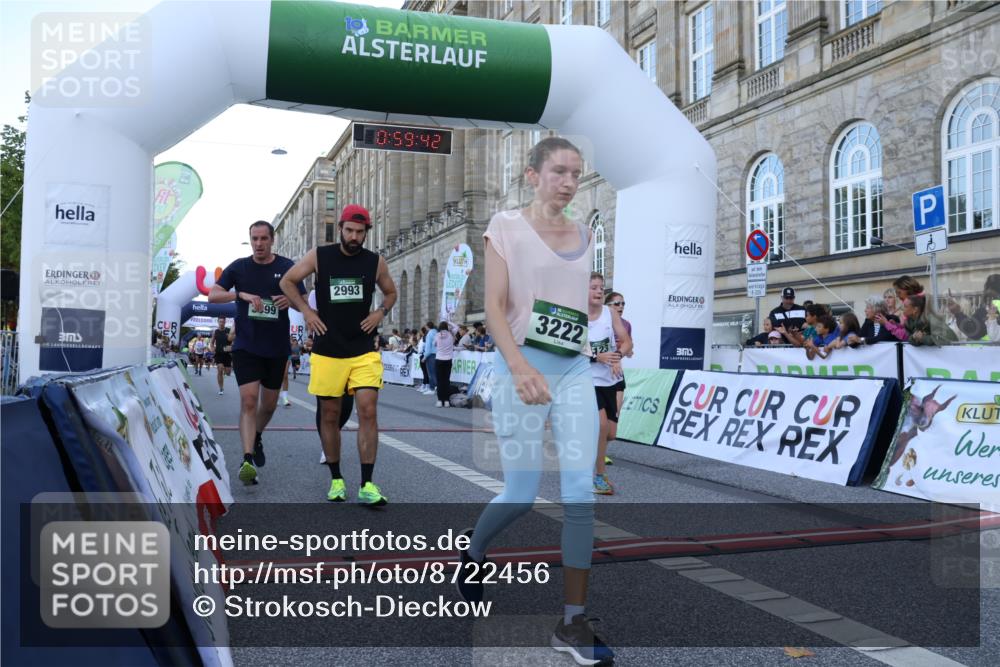 07.09.2025 - BARMER Alsterlauf Strokosch-Dieckow http://msf.ph/oto/8722456 07.09.2025 09:59:40 Ziel 2193, 2303, 2423, 2612, 2993, 3222, 3415, 3667, 3899, 3909, 4123, 4241, 4700, 4760, 5313, 5552, 5667, 5819, 5996, 6326, 8447 meine-sportfotos.de