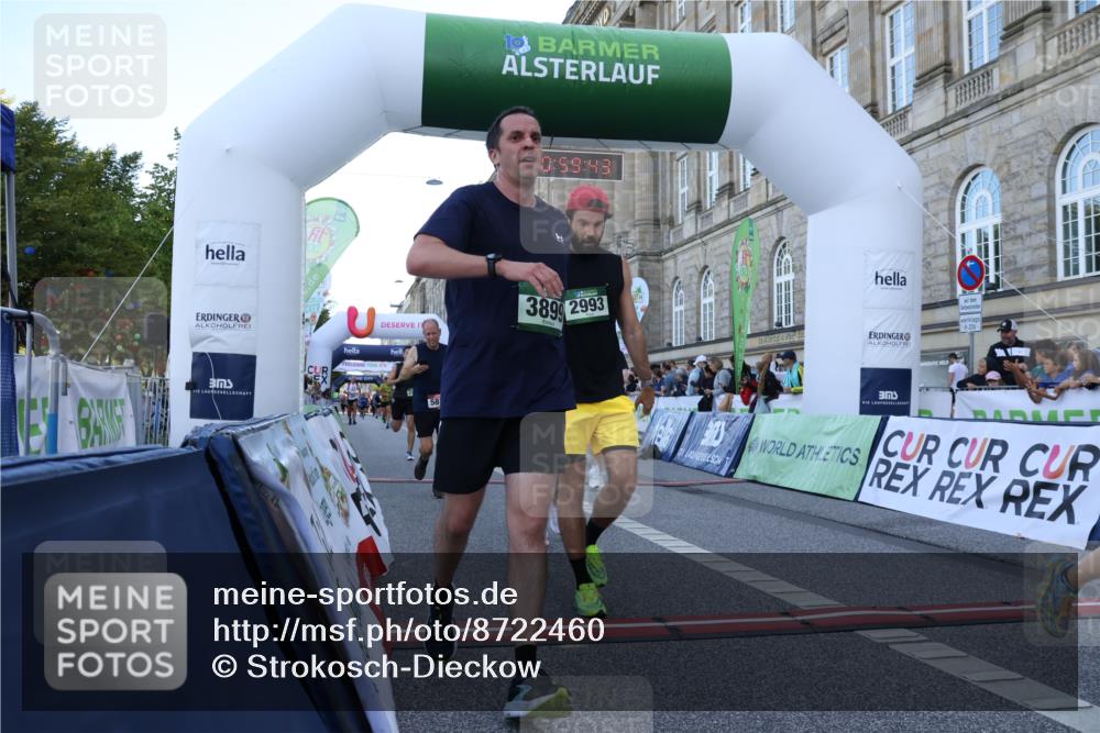 07.09.2025 - BARMER Alsterlauf Strokosch-Dieckow http://msf.ph/oto/8722460 07.09.2025 09:59:41 Ziel 2193, 2303, 2423, 2612, 2739, 2993, 3222, 3415, 3667, 3899, 3909, 4123, 4241, 4700, 4760, 4840, 5552, 5667, 5819, 5996, 8447 meine-sportfotos.de