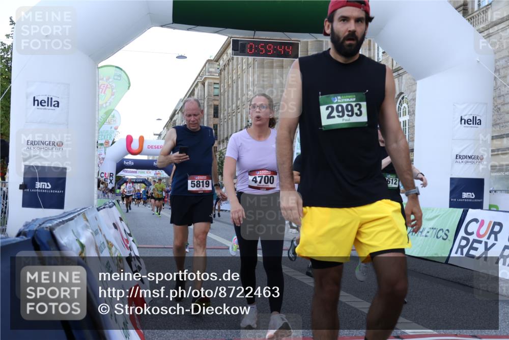 07.09.2025 - BARMER Alsterlauf Strokosch-Dieckow http://msf.ph/oto/8722463 07.09.2025 09:59:43 Ziel 2193, 2303, 2423, 2612, 2739, 2832, 3415, 3899, 3909, 4123, 4241, 4700, 4760, 4840, 5038, 5552, 5819, 5996, 8447 meine-sportfotos.de