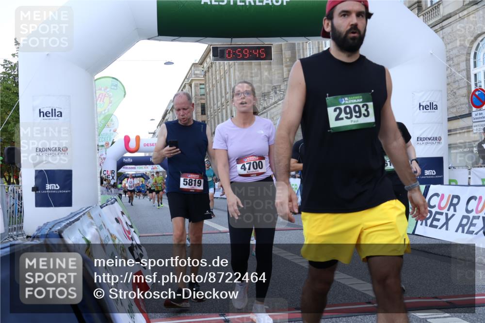 07.09.2025 - BARMER Alsterlauf Strokosch-Dieckow http://msf.ph/oto/8722464 07.09.2025 09:59:43 Ziel 2193, 2303, 2423, 2612, 2739, 2832, 3415, 3899, 3909, 4123, 4241, 4700, 4760, 4840, 5038, 5552, 5819, 5996, 8447 meine-sportfotos.de