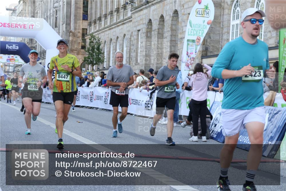 07.09.2025 - BARMER Alsterlauf Strokosch-Dieckow http://msf.ph/oto/8722467 07.09.2025 09:59:46 Ziel 2193, 2423, 2612, 2739, 2832, 3264, 3415, 4241, 4463, 4760, 4840, 5038, 5437, 5707, 5819, 5996, 8379, 8398, 8447 meine-sportfotos.de