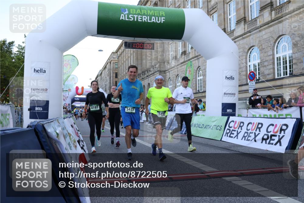 07.09.2025 - BARMER Alsterlauf Strokosch-Dieckow http://msf.ph/oto/8722505 07.09.2025 09:59:58 Ziel 2731, 2732, 2842, 3116, 3155, 3283, 3309, 3437, 3438, 3569, 3570, 3763, 4104, 4176, 4197, 4463, 4635, 4682, 4871, 5048, 5238, 5452, 5515, 6226, 6227, 6236, 8398 meine-sportfotos.de