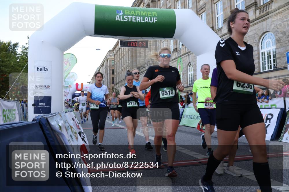 07.09.2025 - BARMER Alsterlauf Strokosch-Dieckow http://msf.ph/oto/8722534 07.09.2025 10:00:06 Ziel 2180, 2265, 2269, 2348, 2731, 2732, 2842, 3116, 3155, 3309, 3369, 4036, 4334, 4590, 4629, 4635, 4682, 4726, 4741, 4984, 5048, 5238, 5452, 5515, 5705, 5973, 6018, 6118, 6181, 6226, 6227, 6236, 6291, 8104, 8353, 8369 meine-sportfotos.de