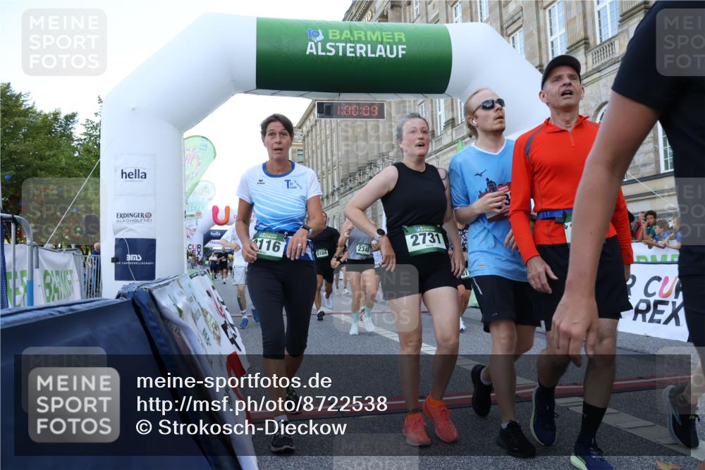 07.09.2025 - BARMER Alsterlauf Strokosch-Dieckow http://msf.ph/oto/8722538 07.09.2025 10:00:07 Ziel 2180, 2265, 2269, 2348, 2731, 2732, 2842, 3116, 3309, 3369, 4036, 4334, 4590, 4629, 4635, 4682, 4726, 4741, 4984, 5452, 5515, 5705, 5973, 6018, 6118, 6181, 6226, 6227, 6236, 6291, 8104, 8353, 8369 meine-sportfotos.de