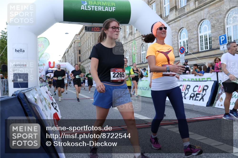 07.09.2025 - BARMER Alsterlauf Strokosch-Dieckow http://msf.ph/oto/8722544 07.09.2025 10:00:13 Ziel 2265, 2269, 2305, 2313, 2588, 2757, 3369, 4036, 4334, 4464, 4590, 4629, 4681, 4984, 5003, 5027, 5339, 5557, 5576, 5705, 5973, 5990, 6018, 6029, 6168, 6181, 6291, 8104, 8111, 8353, 8397 meine-sportfotos.de