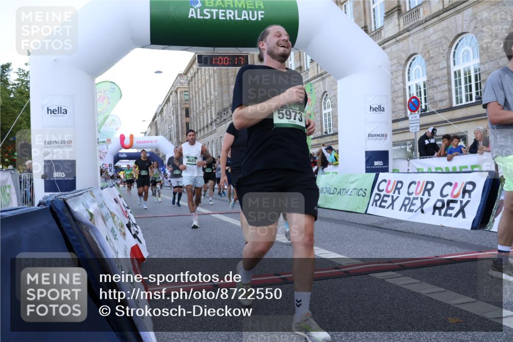 07.09.2025 - BARMER Alsterlauf Strokosch-Dieckow http://msf.ph/oto/8722550 07.09.2025 10:00:15 Ziel 2269, 2305, 2313, 2588, 2757, 3369, 4334, 4464, 4590, 4629, 4638, 4681, 4964, 5003, 5027, 5339, 5557, 5576, 5802, 5973, 5990, 6029, 6168, 6230, 6291, 8051, 8111, 8397 meine-sportfotos.de