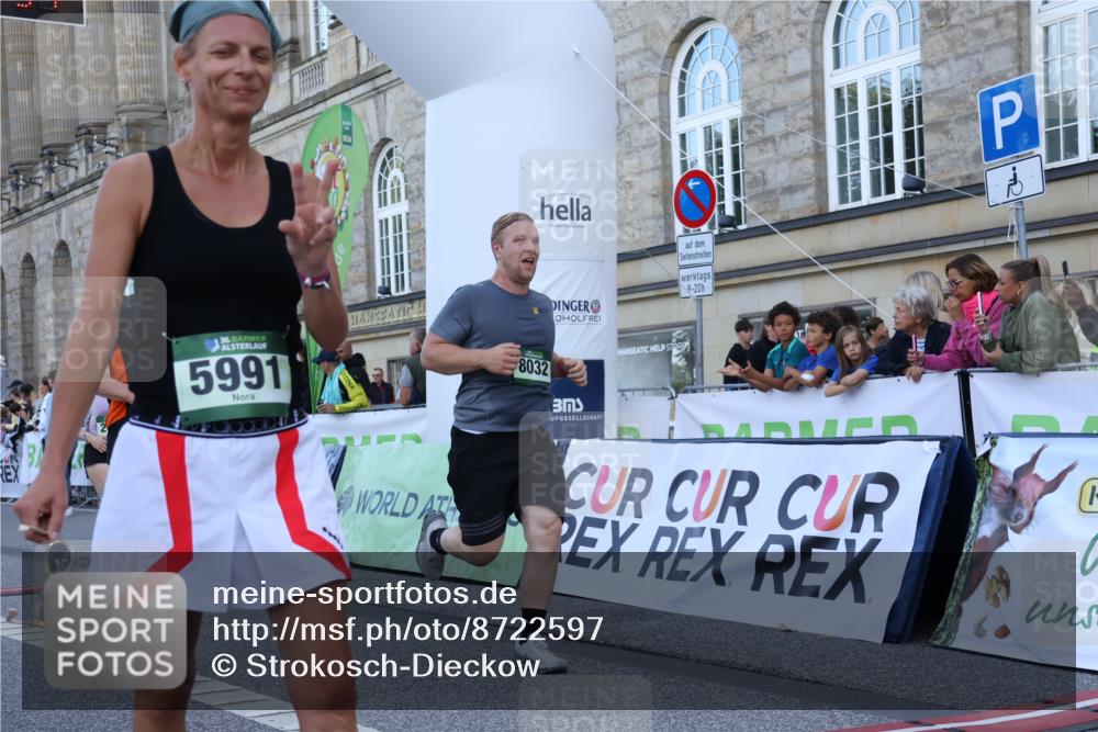 07.09.2025 - BARMER Alsterlauf Strokosch-Dieckow http://msf.ph/oto/8722597 07.09.2025 10:00:32 Ziel 2434, 2495, 2864, 2909, 2911, 3232, 3768, 4265, 5223, 5744, 5770, 5851, 5991, 6338, 8032, 8059 meine-sportfotos.de
