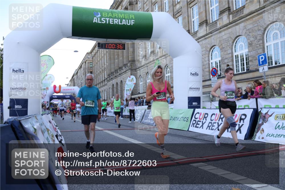 07.09.2025 - BARMER Alsterlauf Strokosch-Dieckow http://msf.ph/oto/8722603 07.09.2025 10:00:34 Ziel 2434, 2495, 2864, 2909, 2911, 3039, 3232, 3768, 4265, 4500, 5223, 5744, 5770, 5851, 6098, 6338, 8032, 8059 meine-sportfotos.de