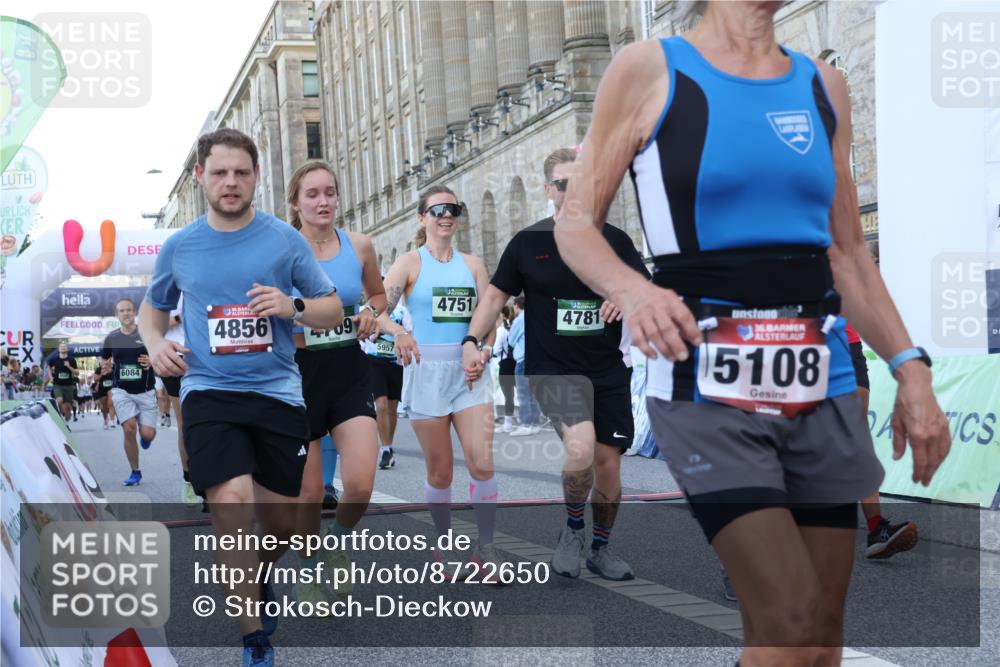 07.09.2025 - BARMER Alsterlauf Strokosch-Dieckow http://msf.ph/oto/8722650 07.09.2025 10:00:50 Ziel 1201, 2124, 2350, 2513, 3260, 3698, 3859, 3860, 4351, 4485, 4505, 4709, 4751, 4781, 4856, 4917, 5108, 5314, 5357, 5359, 5471, 5477, 5767, 5957, 6084 meine-sportfotos.de