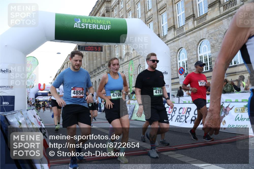 07.09.2025 - BARMER Alsterlauf Strokosch-Dieckow http://msf.ph/oto/8722654 07.09.2025 10:00:51 Ziel 1201, 2124, 2350, 2513, 3260, 3698, 3859, 3860, 4351, 4485, 4505, 4636, 4709, 4751, 4781, 4856, 4917, 5108, 5314, 5357, 5359, 5471, 5477, 5767, 5957, 6084 meine-sportfotos.de