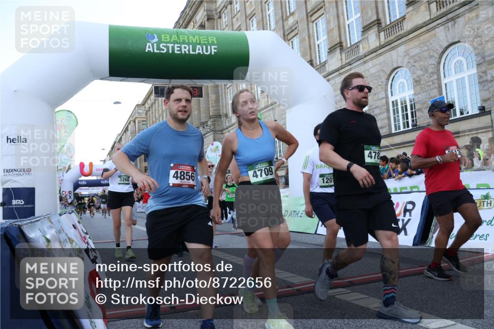 07.09.2025 - BARMER Alsterlauf Strokosch-Dieckow http://msf.ph/oto/8722656 07.09.2025 10:00:52 Ziel 1201, 2124, 2350, 2513, 3260, 3698, 4351, 4485, 4505, 4636, 4709, 4751, 4781, 4856, 4917, 4993, 5108, 5250, 5314, 5357, 5359, 5471, 5477, 5767, 5957, 6084 meine-sportfotos.de