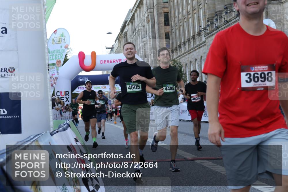 07.09.2025 - BARMER Alsterlauf Strokosch-Dieckow http://msf.ph/oto/8722664 07.09.2025 10:00:57 Ziel 2124, 2350, 3328, 3698, 4072, 4485, 4505, 4636, 4993, 5250, 5357, 5359, 5477, 5767, 5957, 6084 meine-sportfotos.de