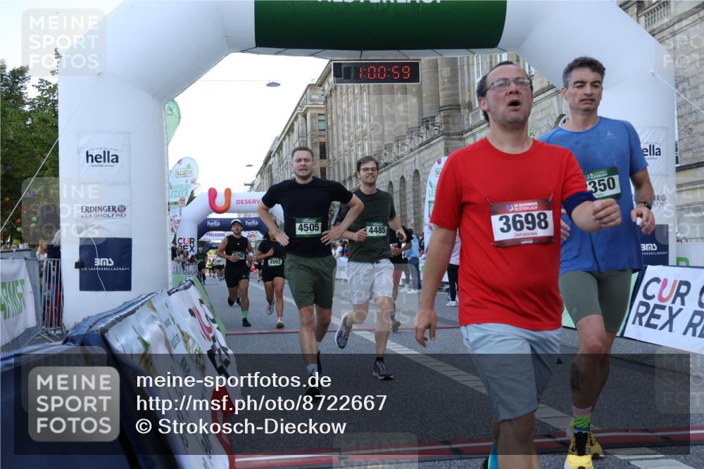 07.09.2025 - BARMER Alsterlauf Strokosch-Dieckow http://msf.ph/oto/8722667 07.09.2025 10:00:58 Ziel 2124, 2350, 3328, 4072, 4485, 4505, 4636, 4993, 5250, 5357, 5359, 5477, 5767, 5957 meine-sportfotos.de