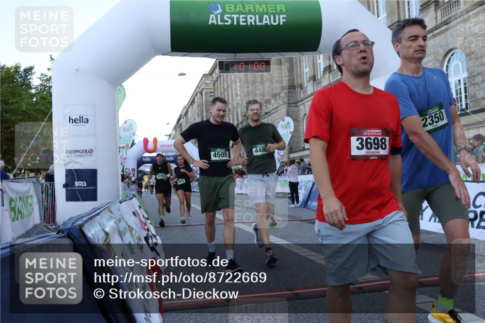 07.09.2025 - BARMER Alsterlauf Strokosch-Dieckow http://msf.ph/oto/8722669 07.09.2025 10:00:58 Ziel 2124, 2350, 3328, 4072, 4485, 4505, 4636, 4993, 5250, 5357, 5359, 5477, 5767, 5957 meine-sportfotos.de