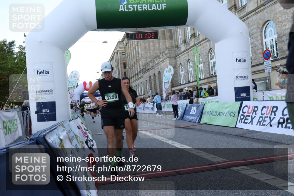 07.09.2025 - BARMER Alsterlauf Strokosch-Dieckow http://msf.ph/oto/8722679 07.09.2025 10:01:01 Ziel 2124, 3328, 3956, 4072, 4365, 4485, 4505, 4544, 4636, 4867, 4993, 5047, 5250, 5477 meine-sportfotos.de