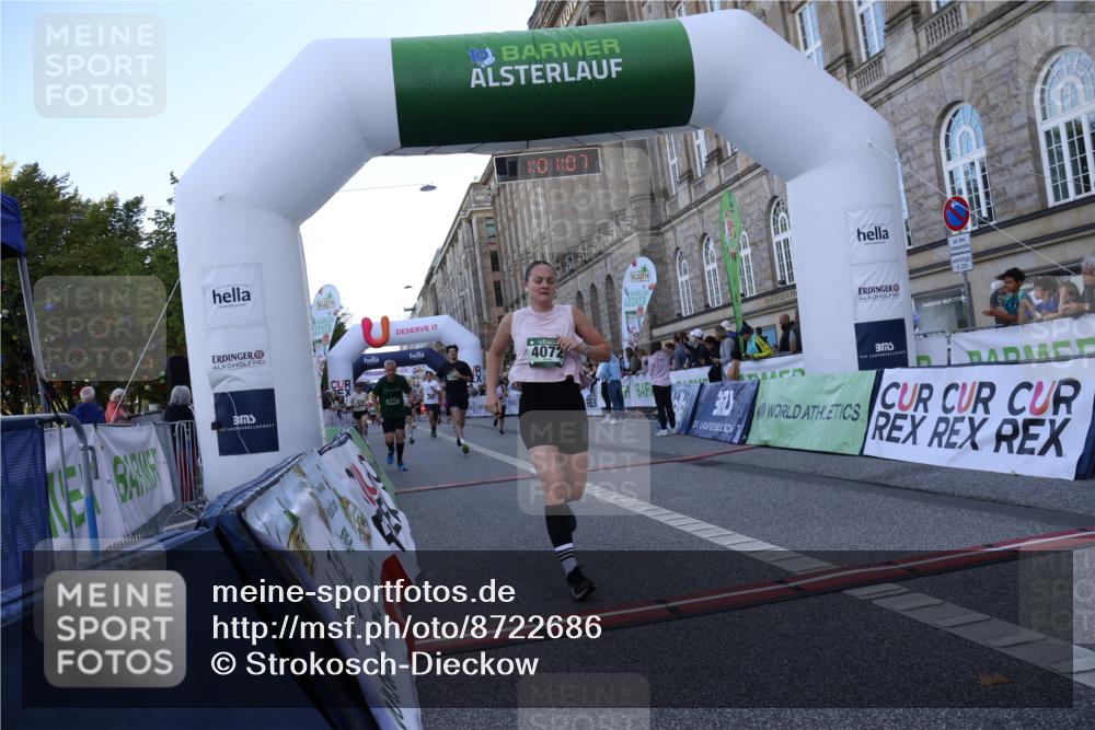 07.09.2025 - BARMER Alsterlauf Strokosch-Dieckow http://msf.ph/oto/8722686 07.09.2025 10:01:05 Ziel 2044, 2579, 3328, 3545, 3590, 3956, 4072, 4335, 4365, 4544, 4593, 4867, 5047, 5352, 6152 meine-sportfotos.de