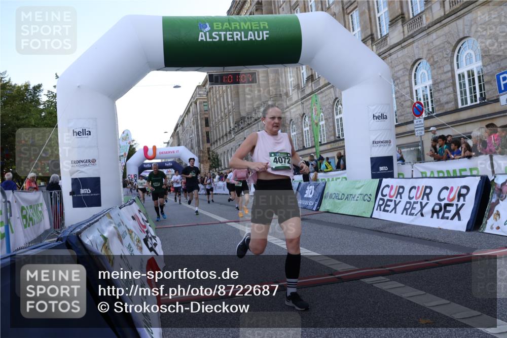 07.09.2025 - BARMER Alsterlauf Strokosch-Dieckow http://msf.ph/oto/8722687 07.09.2025 10:01:05 Ziel 2044, 2579, 3328, 3545, 3590, 3956, 4072, 4335, 4365, 4544, 4593, 4867, 5047, 5352, 6152 meine-sportfotos.de