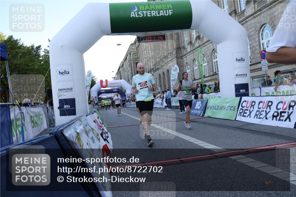 07.09.2025 - BARMER Alsterlauf Strokosch-Dieckow http://msf.ph/oto/8722702 07.09.2025 10:01:12 Ziel 2044, 2579, 2645, 3119, 3410, 3545, 3590, 3956, 4335, 4365, 4544, 4593, 4867, 5352, 6152 meine-sportfotos.de