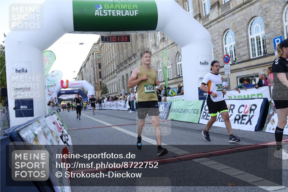 07.09.2025 - BARMER Alsterlauf Strokosch-Dieckow http://msf.ph/oto/8722752 07.09.2025 10:01:31 Ziel 2074, 3018, 3033, 3834, 4317, 4529, 4660, 4928, 5204, 5517, 5918, 6136, 8283, 8308 meine-sportfotos.de