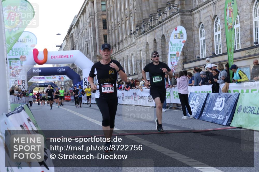 07.09.2025 - BARMER Alsterlauf Strokosch-Dieckow http://msf.ph/oto/8722756 07.09.2025 10:01:34 Ziel 2351, 3018, 3834, 4721, 4902, 4903, 4928, 5204, 5918, 6136, 8283, 8308 meine-sportfotos.de