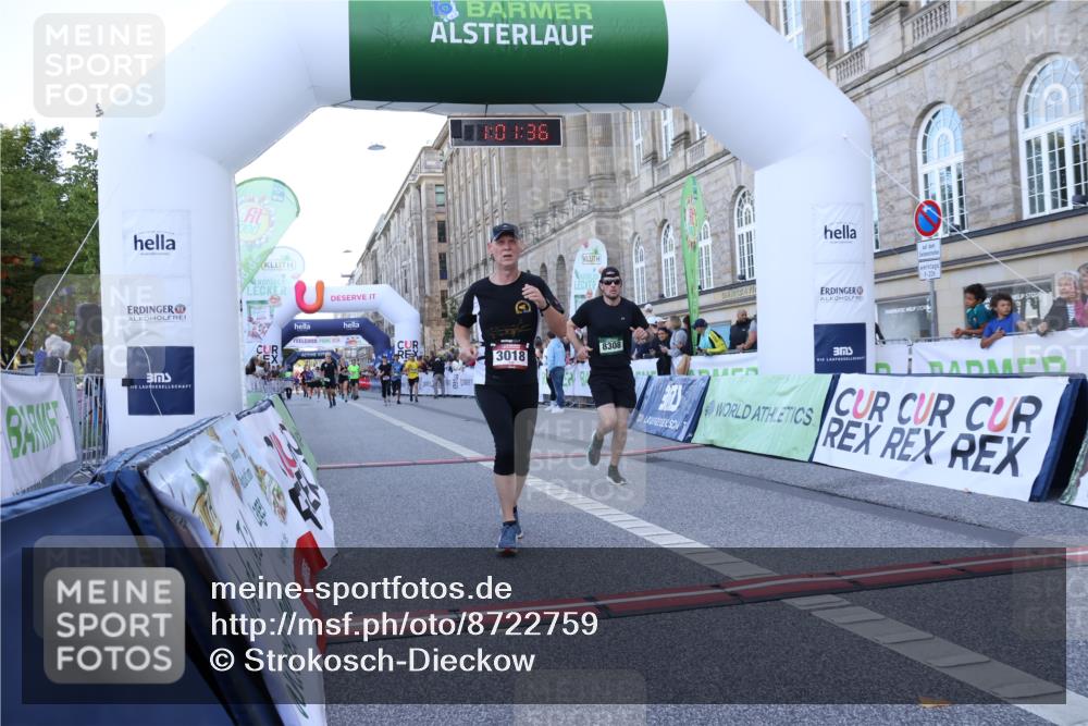07.09.2025 - BARMER Alsterlauf Strokosch-Dieckow http://msf.ph/oto/8722759 07.09.2025 10:01:34 Ziel 2351, 3018, 3834, 4721, 4902, 4903, 4928, 5204, 5918, 6136, 8283, 8308 meine-sportfotos.de