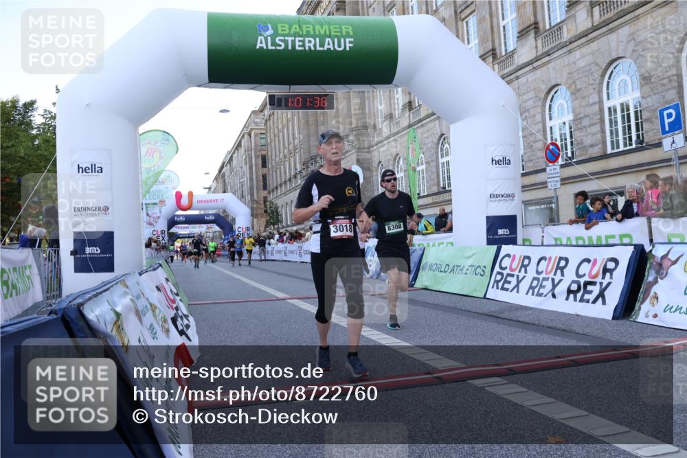 07.09.2025 - BARMER Alsterlauf Strokosch-Dieckow http://msf.ph/oto/8722760 07.09.2025 10:01:35 Ziel 2351, 3018, 3834, 4721, 4902, 4903, 4928, 5204, 5918, 8283, 8308 meine-sportfotos.de