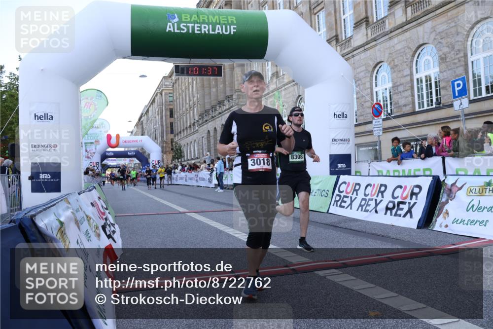 07.09.2025 - BARMER Alsterlauf Strokosch-Dieckow http://msf.ph/oto/8722762 07.09.2025 10:01:35 Ziel 2351, 3018, 3834, 4721, 4902, 4903, 4928, 5204, 5918, 8283, 8308 meine-sportfotos.de