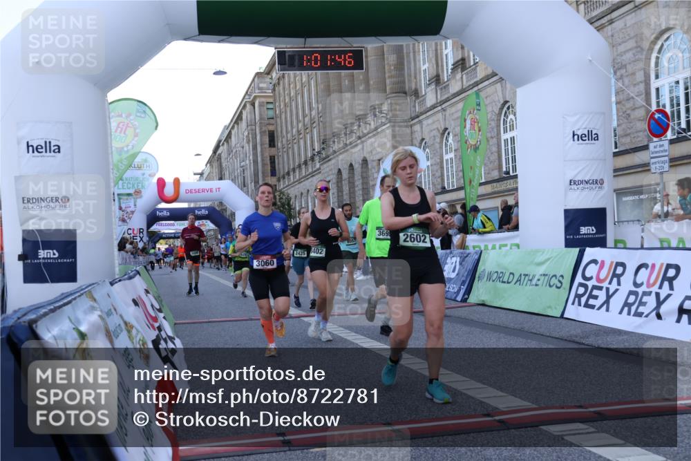 07.09.2025 - BARMER Alsterlauf Strokosch-Dieckow http://msf.ph/oto/8722781 07.09.2025 10:01:45 Ziel 1007, 2351, 2425, 2602, 2931, 3060, 3695, 4190, 4721, 4831, 4875, 4902, 4903, 4938, 5000, 5289, 5411, 6097, 6261, 8057, 8402 meine-sportfotos.de