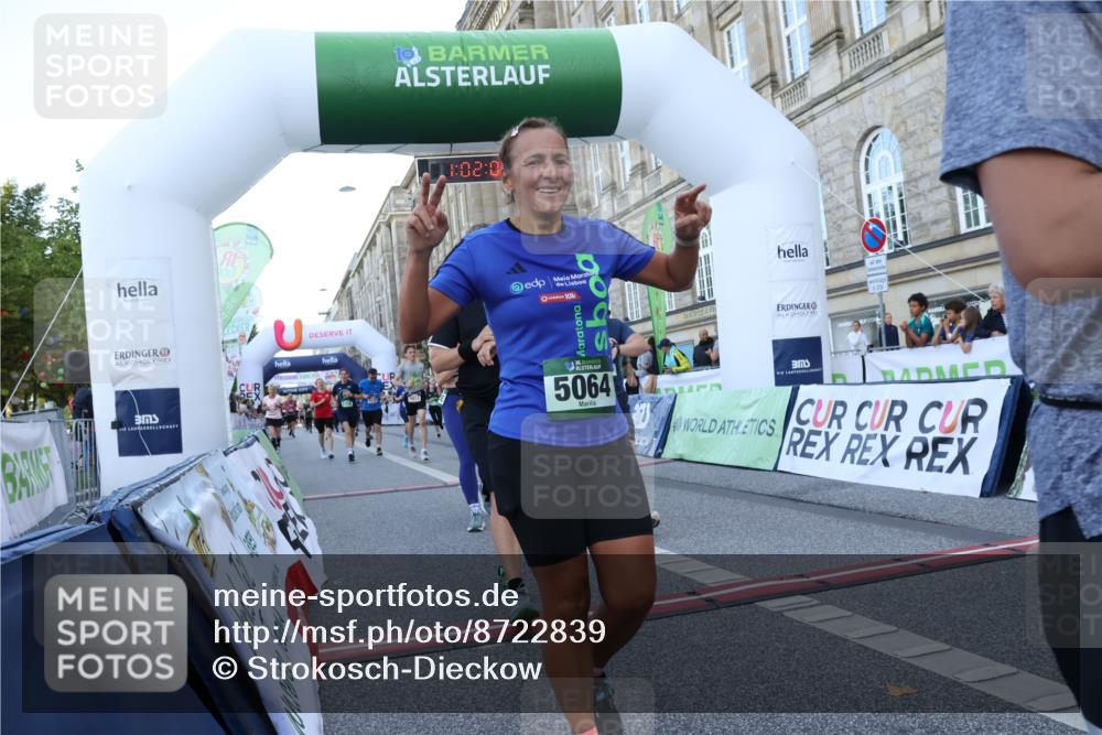 07.09.2025 - BARMER Alsterlauf Strokosch-Dieckow http://msf.ph/oto/8722839 07.09.2025 10:02:07 Ziel 2100, 2471, 2624, 2756, 2843, 2863, 2917, 3360, 3628, 3824, 5012, 5013, 5064, 5107, 5170, 5306, 5514, 5655, 5849, 8208, 8295 meine-sportfotos.de