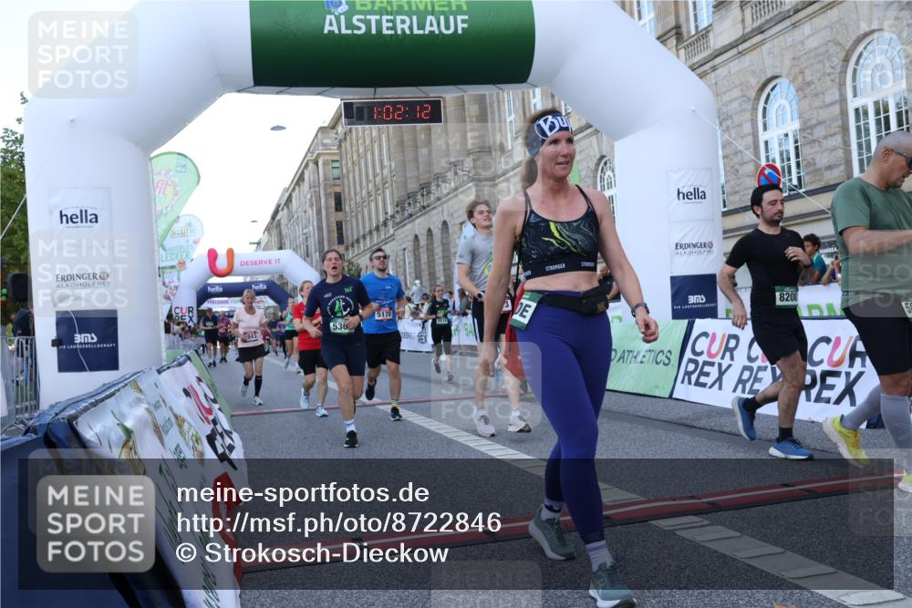 07.09.2025 - BARMER Alsterlauf Strokosch-Dieckow http://msf.ph/oto/8722846 07.09.2025 10:02:10 Ziel 2100, 2405, 2624, 2756, 2843, 2863, 2917, 3171, 3360, 3824, 3910, 4258, 5012, 5013, 5170, 5306, 5508, 5514, 5639, 5849, 8208 meine-sportfotos.de