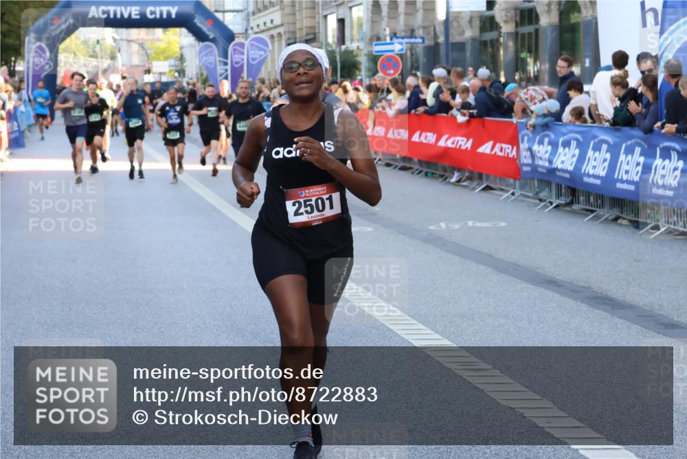 07.09.2025 - BARMER Alsterlauf Strokosch-Dieckow http://msf.ph/oto/8722883 07.09.2025 09:53:17 Ziel 2369, 2390, 2421, 2521, 2673, 2789, 3219, 3421, 3589, 3705, 4625, 4834, 5194, 5253, 5415, 5553, 5694, 6105, 6333, 8268 meine-sportfotos.de