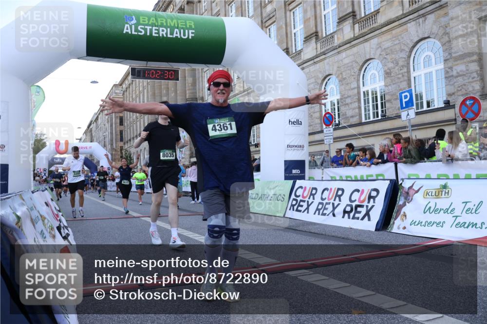 07.09.2025 - BARMER Alsterlauf Strokosch-Dieckow http://msf.ph/oto/8722890 07.09.2025 10:02:29 Ziel 2522, 2675, 2774, 3282, 3524, 3659, 3762, 4361, 4399, 4707, 4708, 4847, 4991, 5056, 5093, 5181, 5611, 5774, 5852, 6192, 8035, 8261, 8441 meine-sportfotos.de