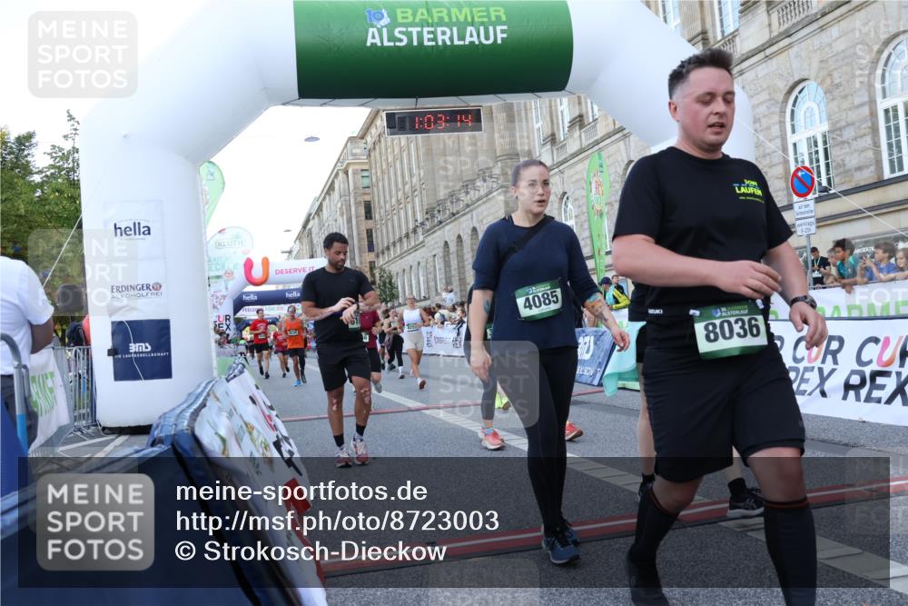 07.09.2025 - BARMER Alsterlauf Strokosch-Dieckow http://msf.ph/oto/8723003 07.09.2025 10:03:13 Ziel 2539, 2898, 3522, 3682, 3683, 3805, 3888, 4085, 4106, 4562, 4596, 4735, 4836, 5564, 5656, 5809, 5810, 6032, 6164, 6349, 8036, 8234, 8252, 8416 meine-sportfotos.de