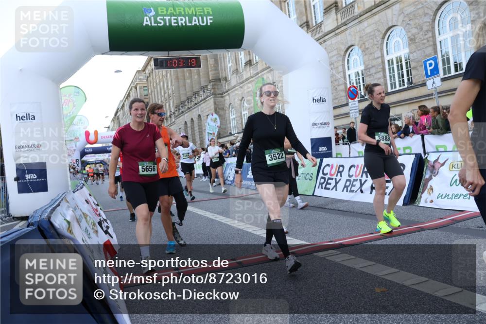 07.09.2025 - BARMER Alsterlauf Strokosch-Dieckow http://msf.ph/oto/8723016 07.09.2025 10:03:17 Ziel 2298, 2898, 3433, 3506, 3522, 3773, 3805, 3888, 4106, 4172, 4562, 4596, 4836, 5564, 5656, 5810, 5999, 6349, 8234, 8252 meine-sportfotos.de