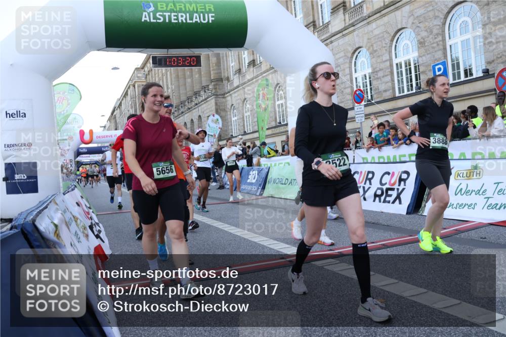 07.09.2025 - BARMER Alsterlauf Strokosch-Dieckow http://msf.ph/oto/8723017 07.09.2025 10:03:18 Ziel 2298, 2898, 3433, 3506, 3522, 3773, 3805, 3888, 4106, 4172, 4562, 4596, 4836, 5564, 5656, 5810, 5999, 6349, 8234, 8252 meine-sportfotos.de