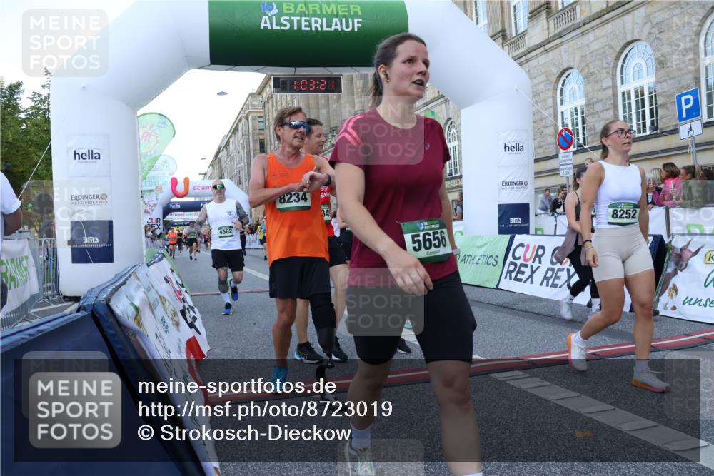 07.09.2025 - BARMER Alsterlauf Strokosch-Dieckow http://msf.ph/oto/8723019 07.09.2025 10:03:19 Ziel 2298, 2898, 3433, 3506, 3522, 3773, 3805, 4106, 4172, 4562, 4596, 4836, 5078, 5555, 5564, 5656, 5810, 5999, 6349, 8234, 8252 meine-sportfotos.de