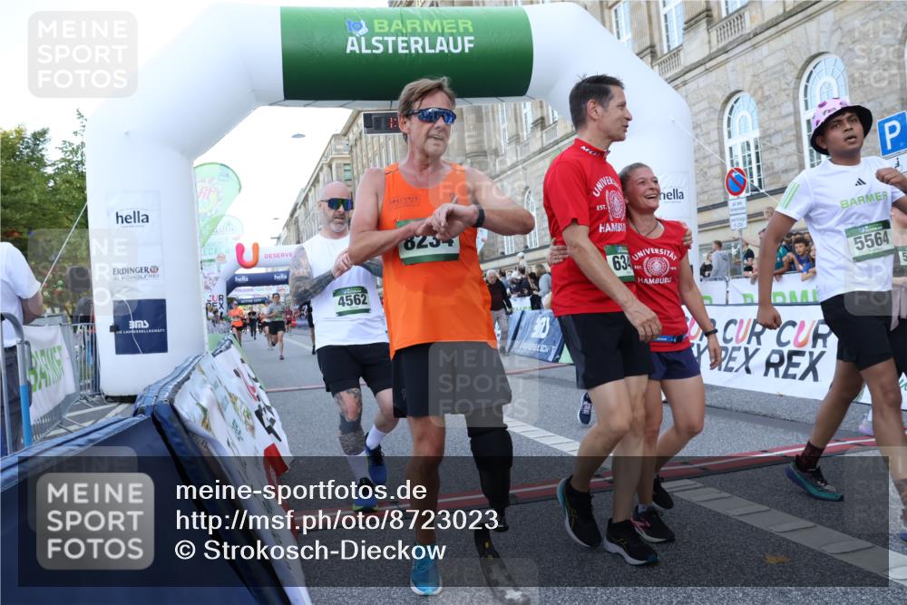 07.09.2025 - BARMER Alsterlauf Strokosch-Dieckow http://msf.ph/oto/8723023 07.09.2025 10:03:21 Ziel 2298, 2898, 3433, 3506, 3773, 3805, 4106, 4172, 4562, 4596, 4836, 5078, 5555, 5564, 5810, 5999, 6349, 8234 meine-sportfotos.de