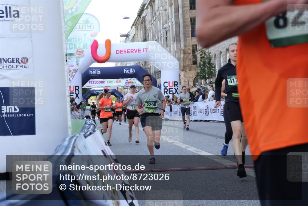 07.09.2025 - BARMER Alsterlauf Strokosch-Dieckow http://msf.ph/oto/8723026 07.09.2025 10:03:23 Ziel 2298, 2898, 3225, 3433, 3506, 3773, 3805, 4172, 4562, 4596, 5078, 5151, 5555, 5564, 5665, 5999 meine-sportfotos.de