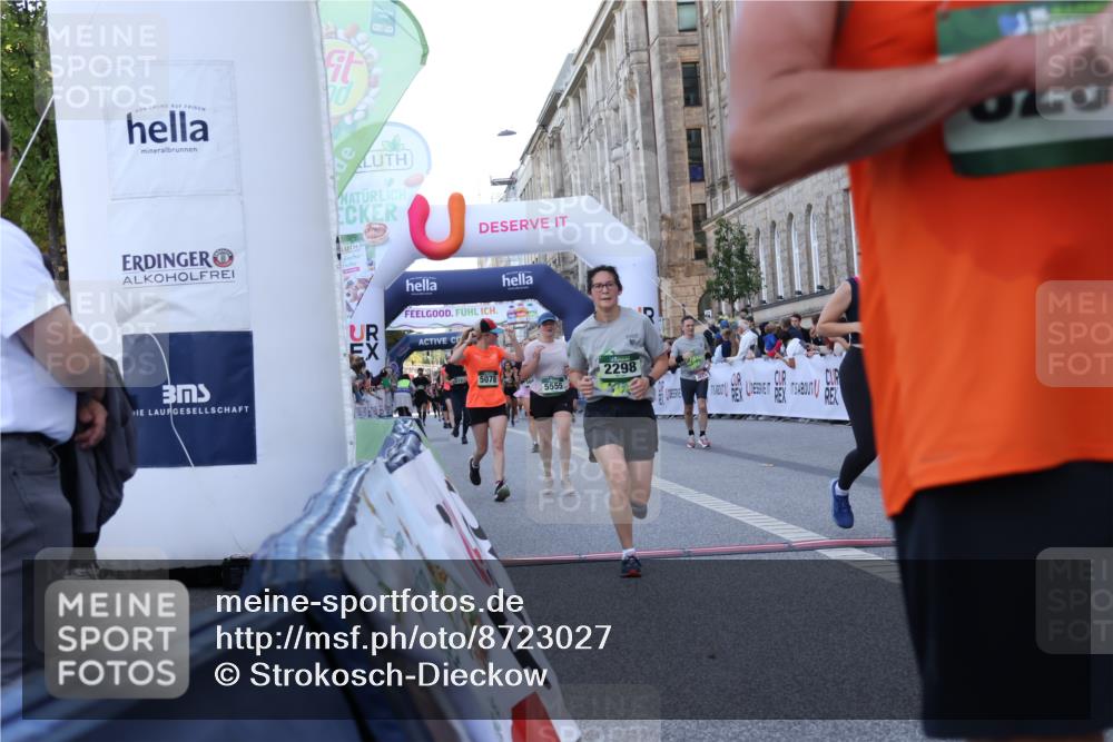 07.09.2025 - BARMER Alsterlauf Strokosch-Dieckow http://msf.ph/oto/8723027 07.09.2025 10:03:23 Ziel 2298, 2898, 3225, 3433, 3506, 3773, 3805, 4172, 4562, 4596, 5078, 5151, 5555, 5564, 5665, 5999 meine-sportfotos.de