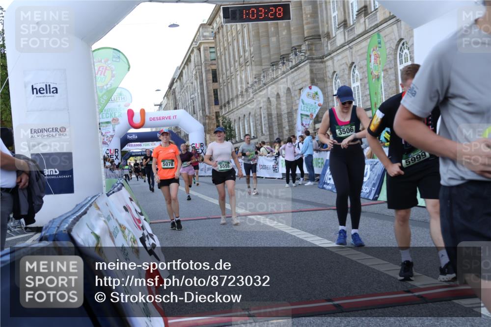07.09.2025 - BARMER Alsterlauf Strokosch-Dieckow http://msf.ph/oto/8723032 07.09.2025 10:03:26 Ziel 2294, 2298, 2334, 2393, 3225, 3433, 3506, 3773, 4172, 5078, 5151, 5555, 5665, 5999 meine-sportfotos.de