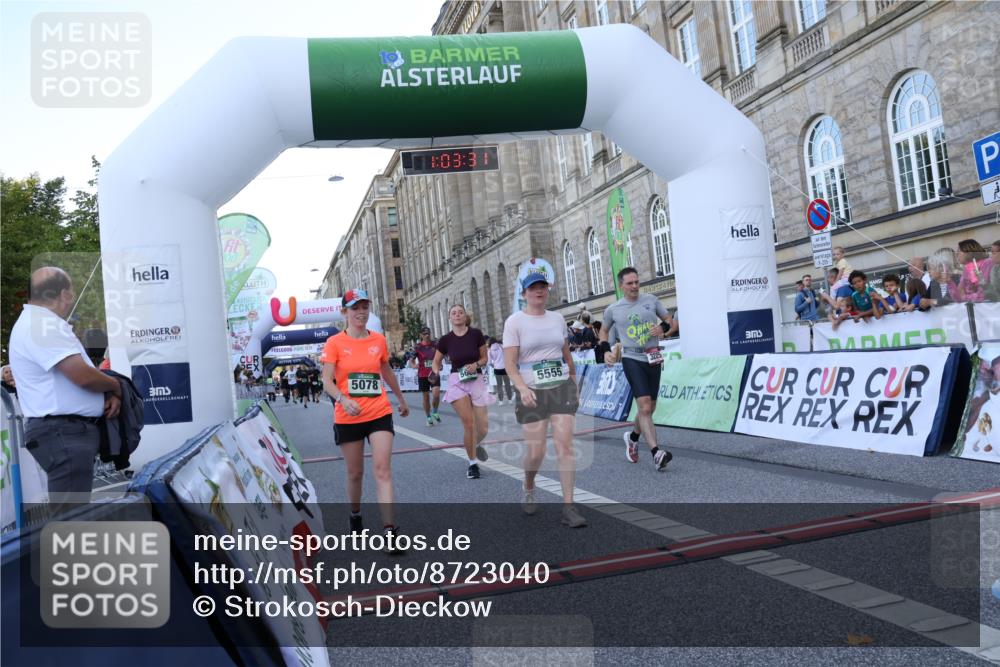 07.09.2025 - BARMER Alsterlauf Strokosch-Dieckow http://msf.ph/oto/8723040 07.09.2025 10:03:29 Ziel 2294, 2298, 2334, 2393, 3053, 3225, 3506, 5078, 5151, 5555, 5665, 5845 meine-sportfotos.de