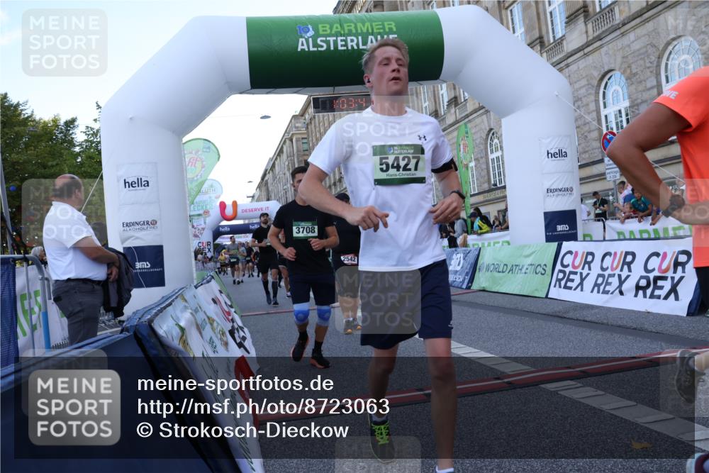 07.09.2025 - BARMER Alsterlauf Strokosch-Dieckow http://msf.ph/oto/8723063 07.09.2025 10:03:39 Ziel 2020, 2482, 2542, 2947, 3053, 3708, 4093, 4096, 4276, 4278, 4643, 4812, 4960, 4973, 5427, 5522, 5781, 5804, 5845, 6207, 8271, 8349, 8452 meine-sportfotos.de
