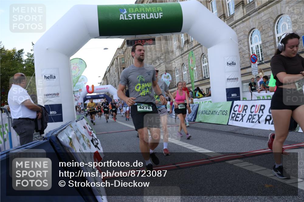 07.09.2025 - BARMER Alsterlauf Strokosch-Dieckow http://msf.ph/oto/8723087 07.09.2025 10:03:47 Ziel 2039, 2248, 2304, 2814, 2818, 2947, 3137, 3229, 3237, 3238, 3240, 4093, 4096, 4180, 4191, 4276, 4278, 4301, 4643, 4669, 4812, 4960, 4973, 5007, 5483, 5485, 5522, 5531, 8349, 8452 meine-sportfotos.de