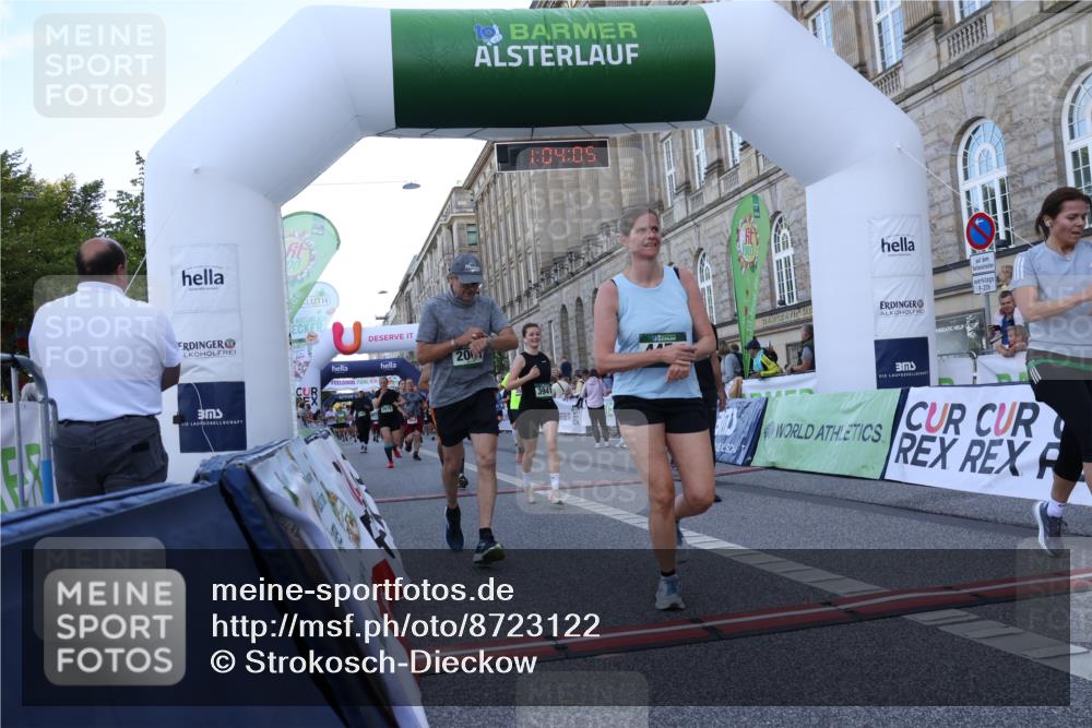 07.09.2025 - BARMER Alsterlauf Strokosch-Dieckow http://msf.ph/oto/8723122 07.09.2025 10:04:03 Ziel 2061, 2092, 2370, 2371, 2455, 2459, 2506, 3073, 3095, 3104, 3941, 3978, 4451, 5695, 5736, 5771, 5856, 6280, 8160, 8172, 8177, 8216 meine-sportfotos.de