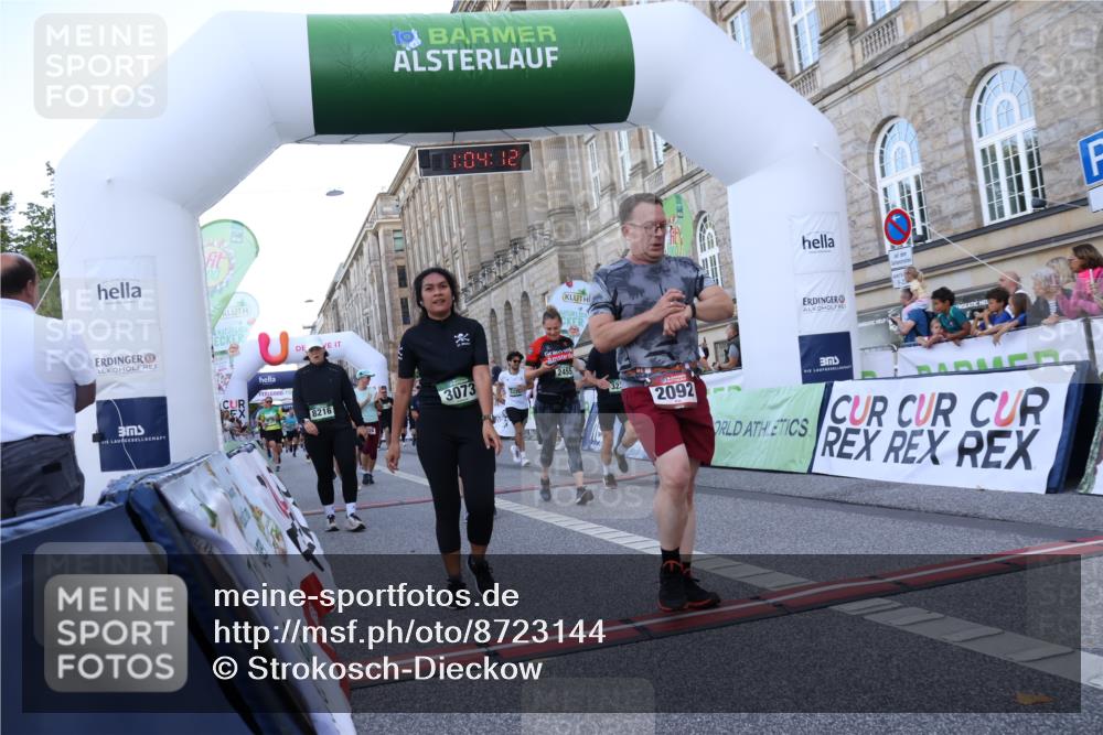 07.09.2025 - BARMER Alsterlauf Strokosch-Dieckow http://msf.ph/oto/8723144 07.09.2025 10:04:10 Ziel 2045, 2046, 2092, 2107, 2306, 2326, 2370, 2371, 2455, 2459, 2506, 3073, 3095, 3233, 3288, 3352, 3610, 3809, 3832, 3962, 3978, 4074, 4117, 4323, 4662, 4822, 5225, 5320, 5695, 5800, 6002, 6153, 6279, 8172, 8216 meine-sportfotos.de